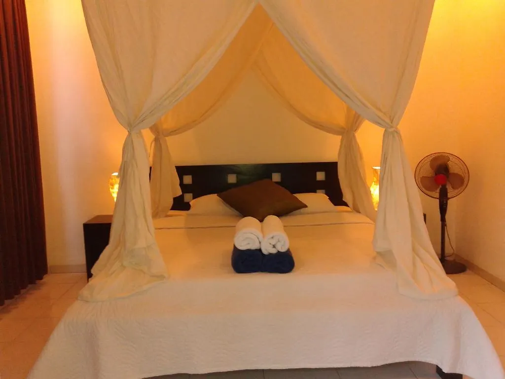 Villa Esa Ubud 0*, Ubud (Bali) Indonesia