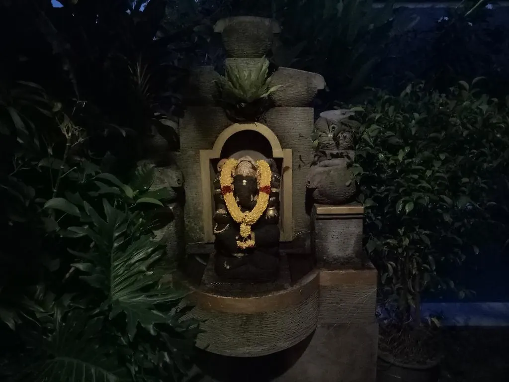 Villa Esa Ubud