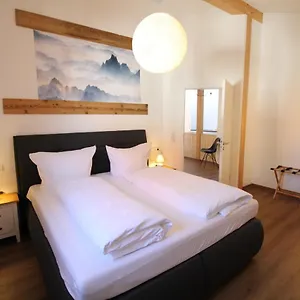 Allgäu Hütten Loft - Großzügig - Terrasse Apartment Buchenberg (Bavaria)