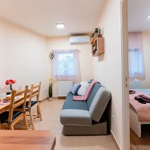  Apartment Zita 4 Hungary