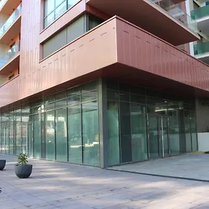  Apartment Grand Corvin Hungary