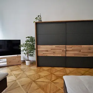Truhlarska 4 Apartment Prag