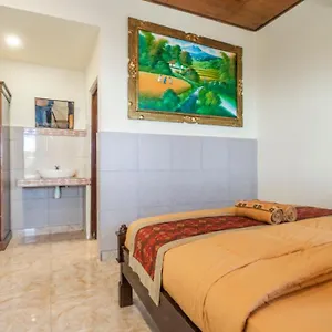 Amel House Ubud (Bali)