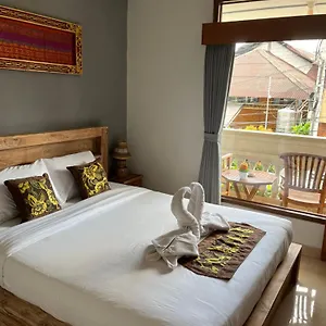 Yastra Yana Ubud (Bali)
