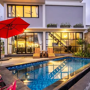 Maple Ridge Ubud (Bali)