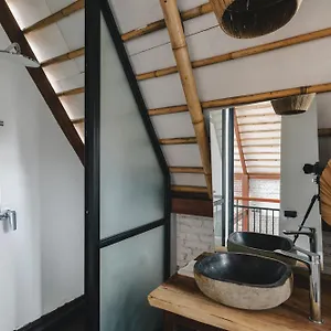 Sanctuary Ubud (Bali)