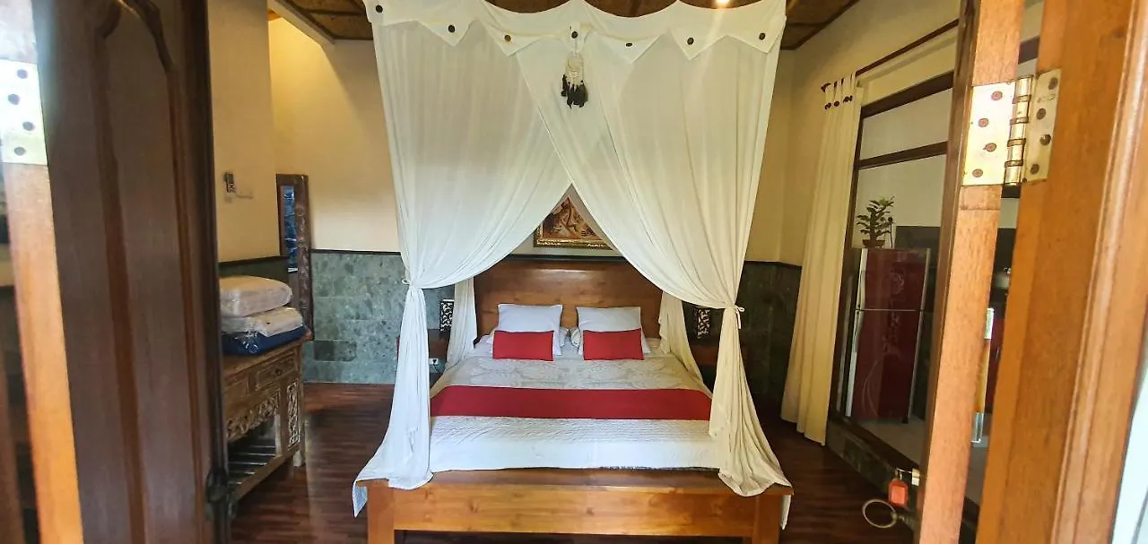 Villa Esa Ubud  Ubud (Bali)