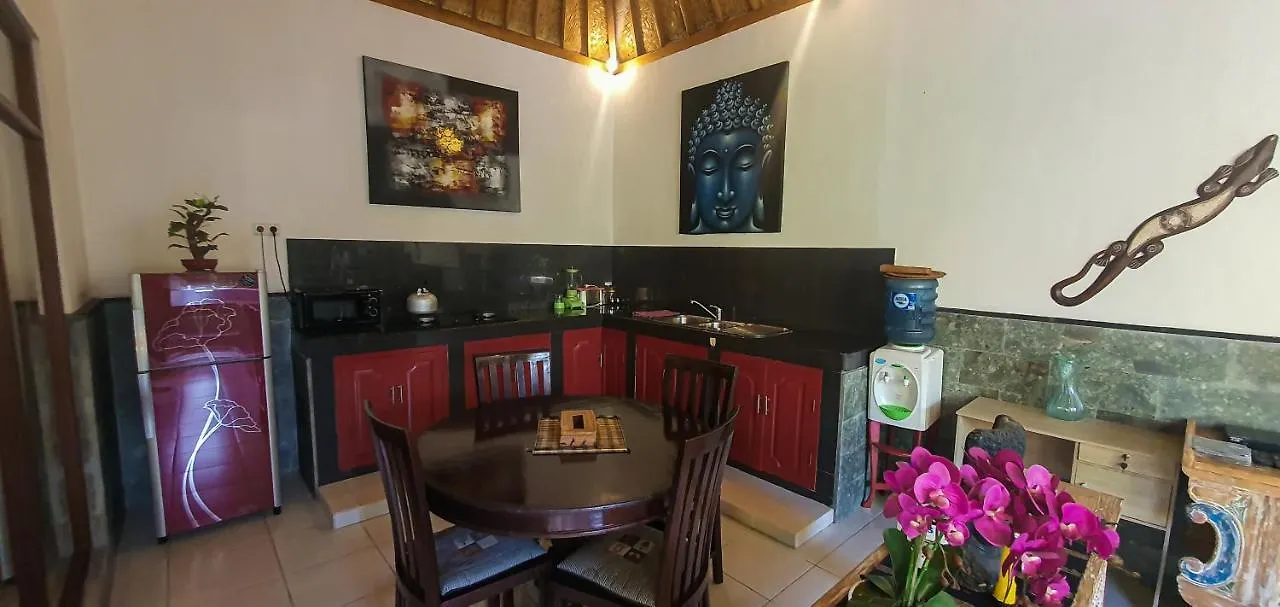 Villa Esa Ubud  Ubud (Bali)