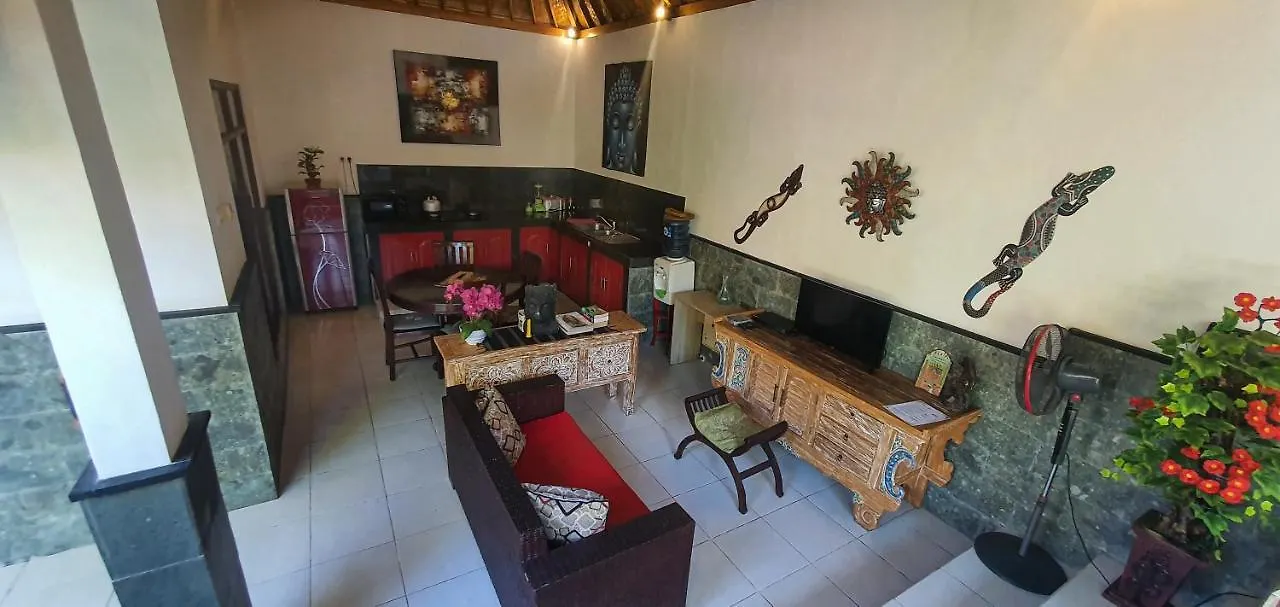 Villa Esa Ubud Ubud (Bali)