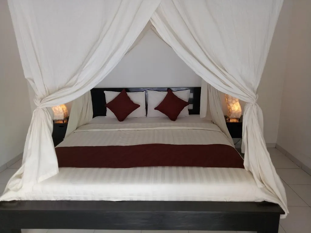 Villa Esa Ubud