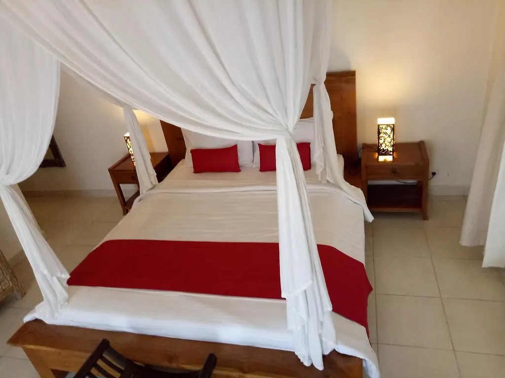 Villa Esa Ubud