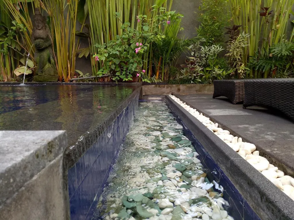 Villa Esa Ubud