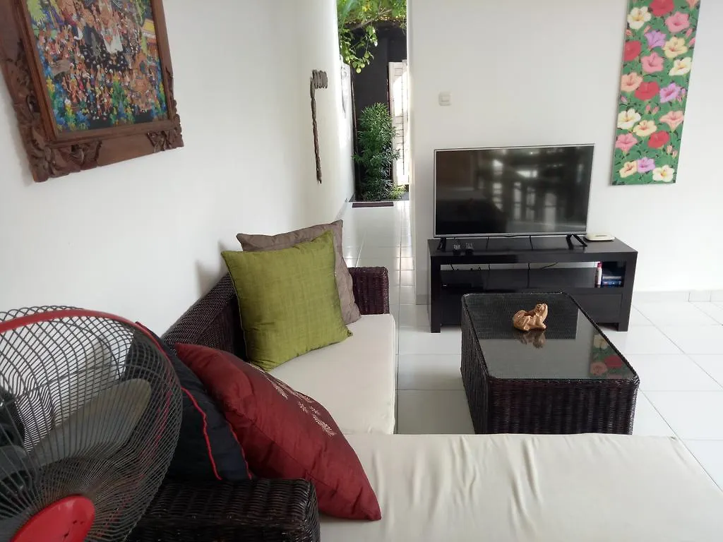 Villa Esa Ubud