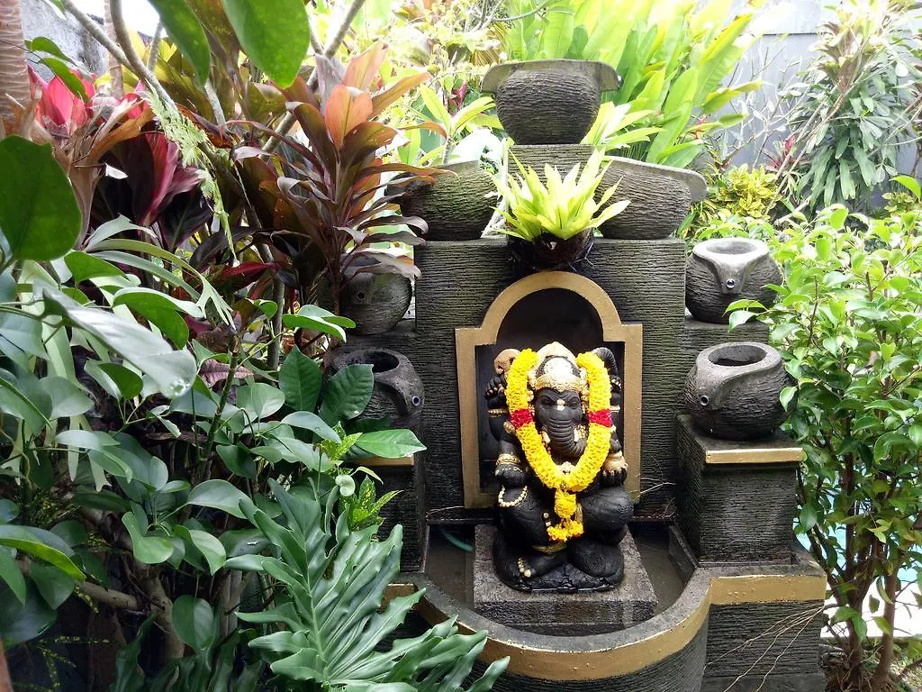 Villa Esa Ubud 0*, Ubud (Bali)