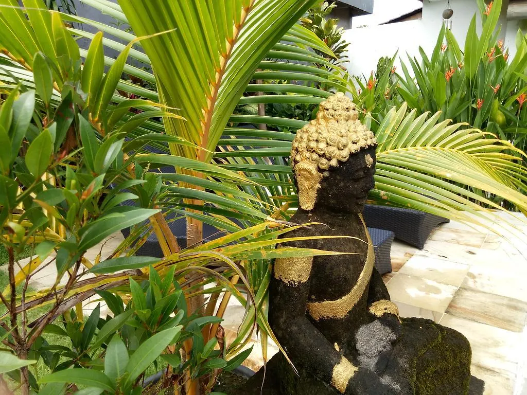 Villa Esa Ubud