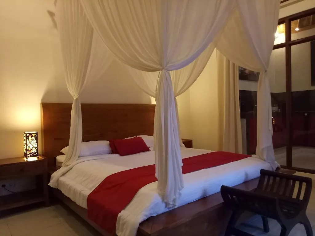 Villa Esa Ubud