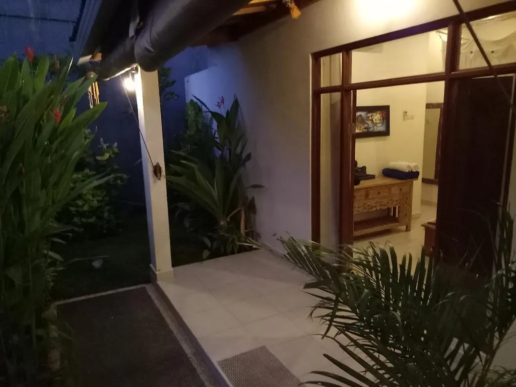 Villa Esa Ubud