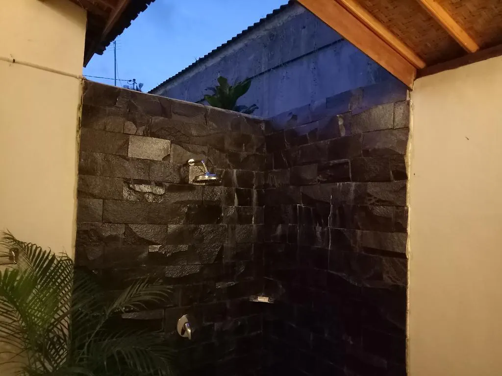 Villa Esa Ubud 0*, Ubud (Bali)