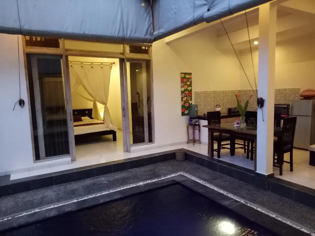 Villa Esa Ubud