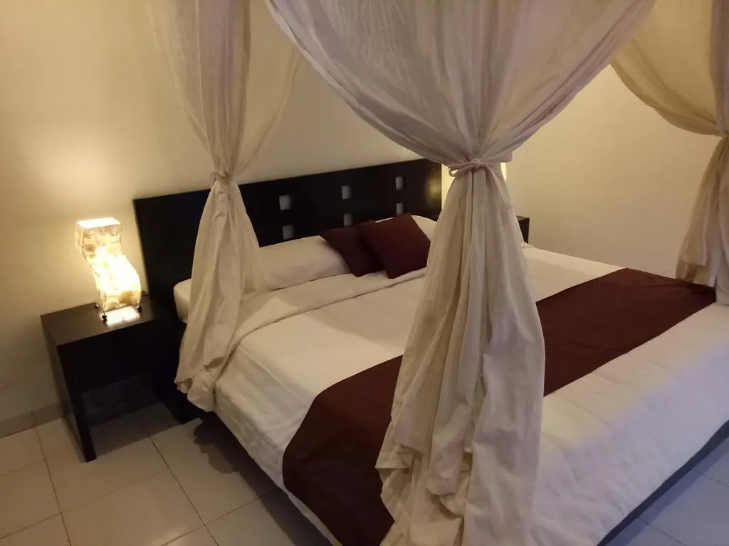 Villa Esa Ubud