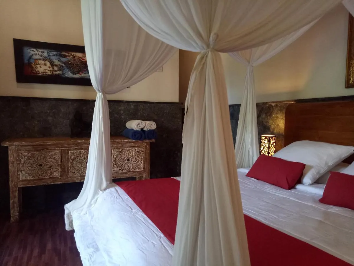 Villa Esa Ubud