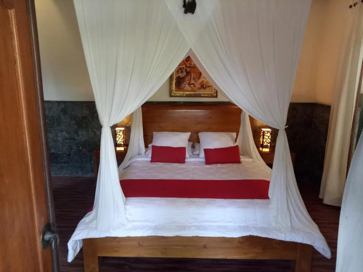 Villa Esa Ubud  Ubud (Bali)