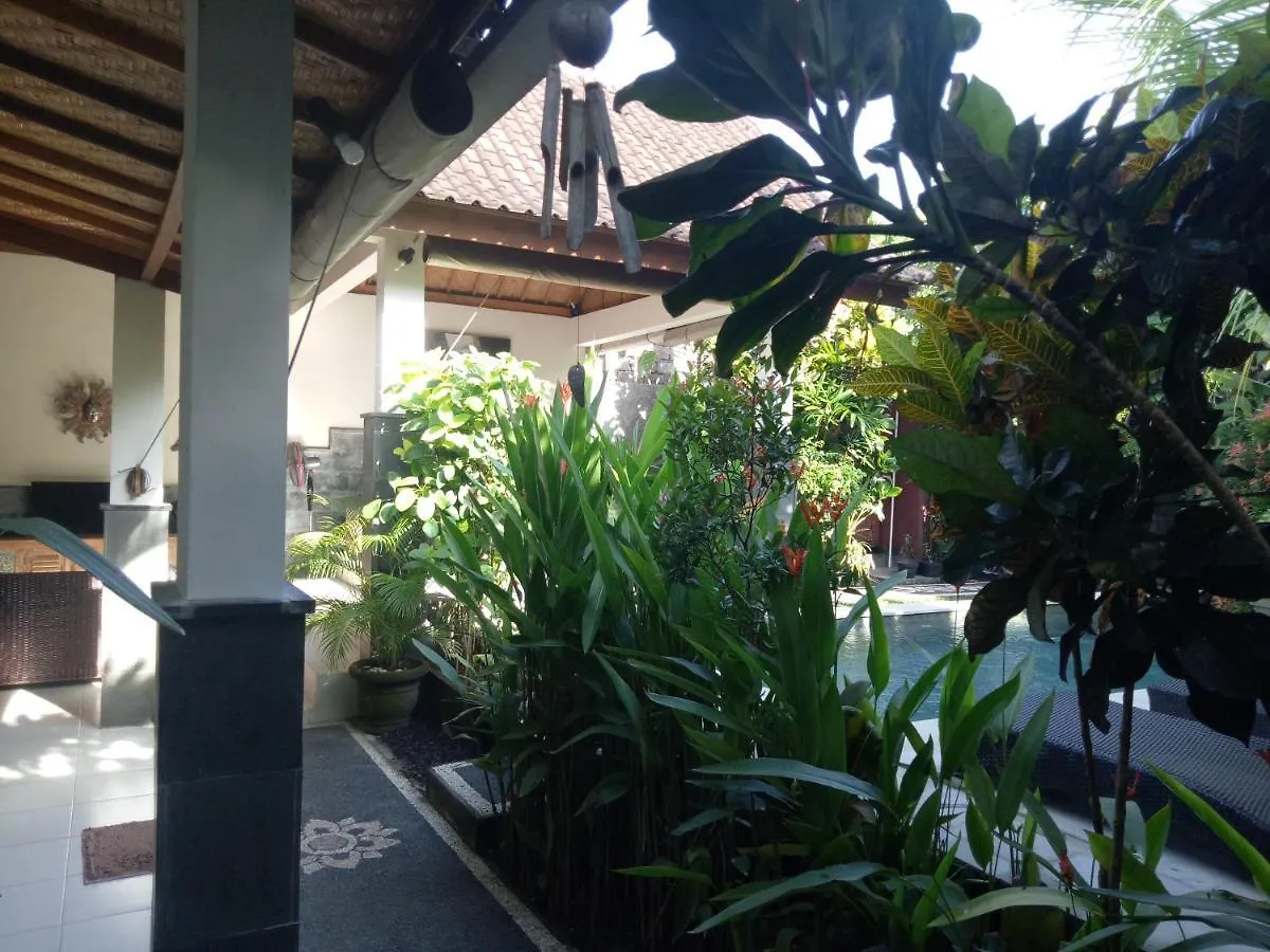 Villa Esa Ubud