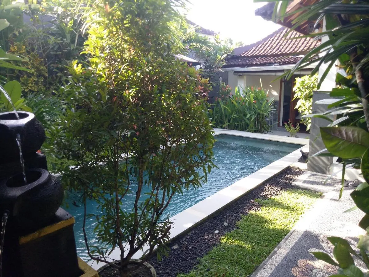 Villa Esa Ubud