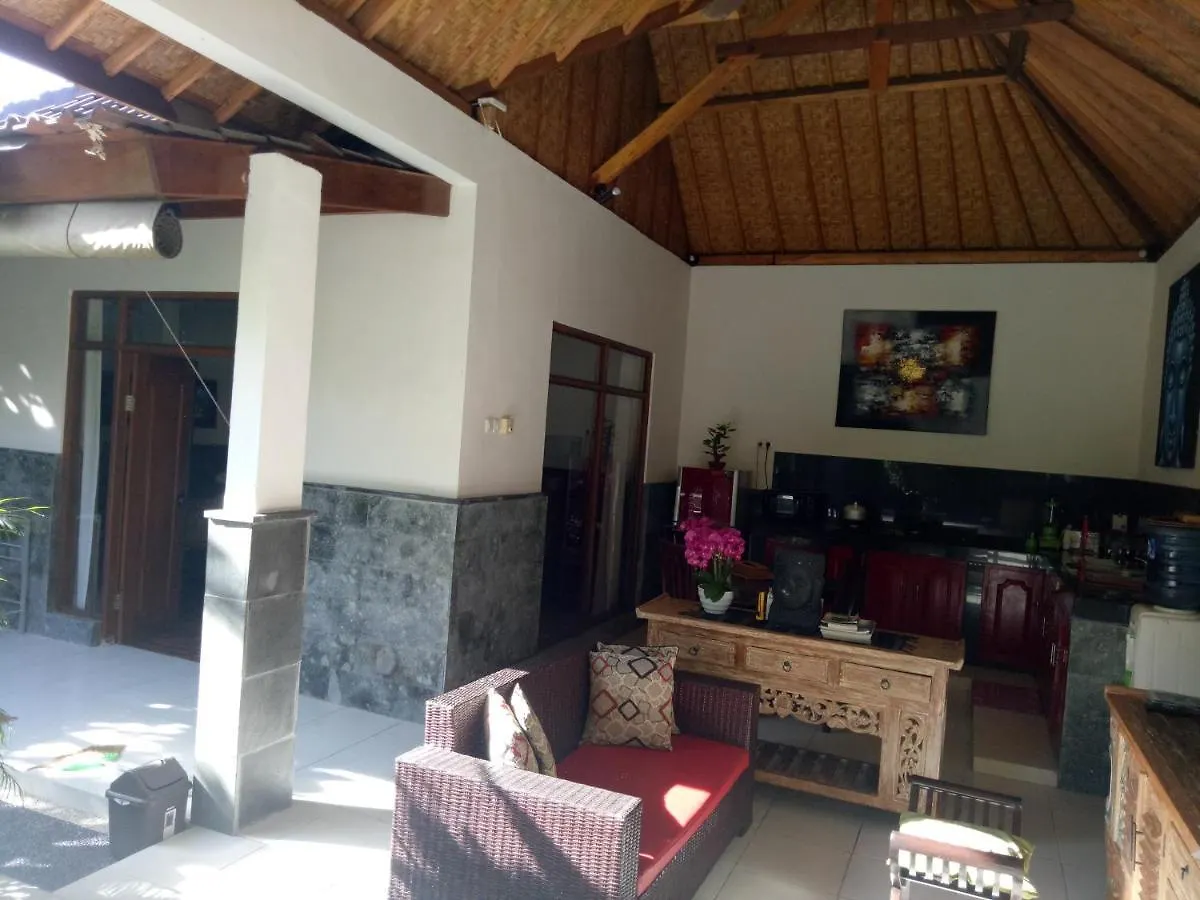 Villa Esa Ubud