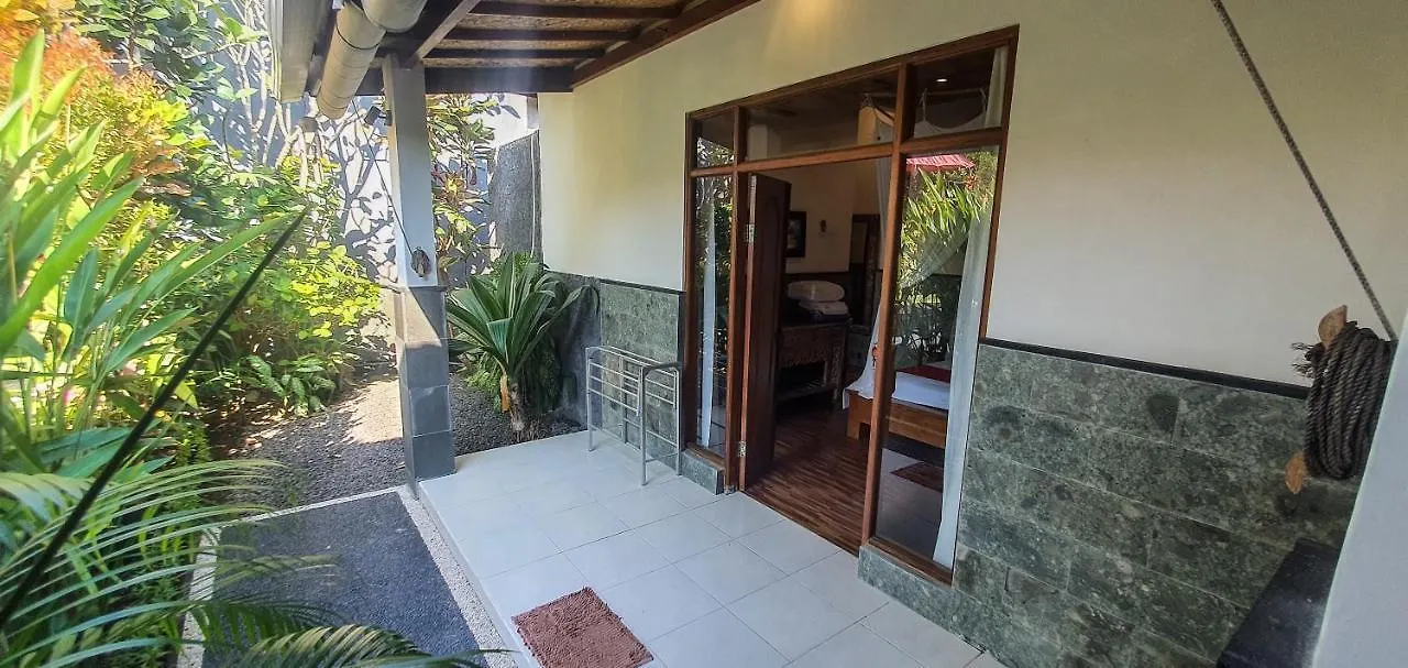 Villa Esa Ubud