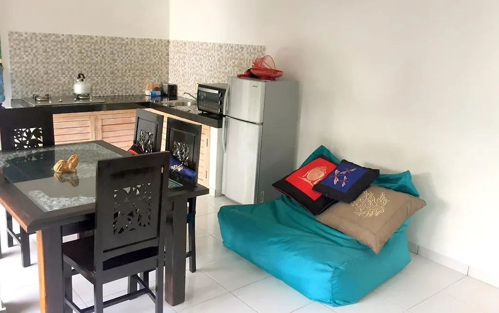 Villa Esa Ubud