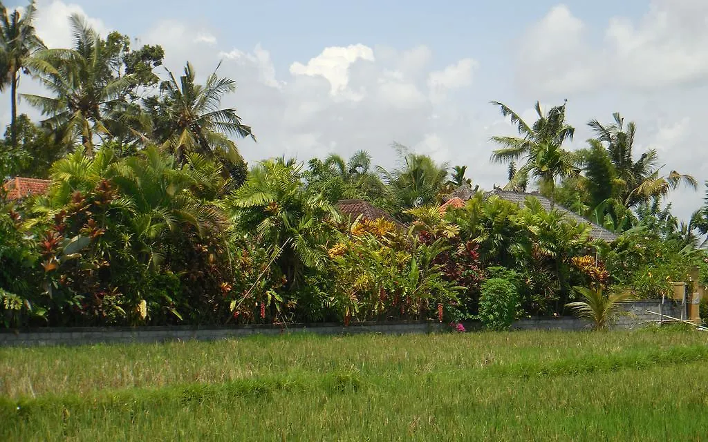 Villa Esa Ubud