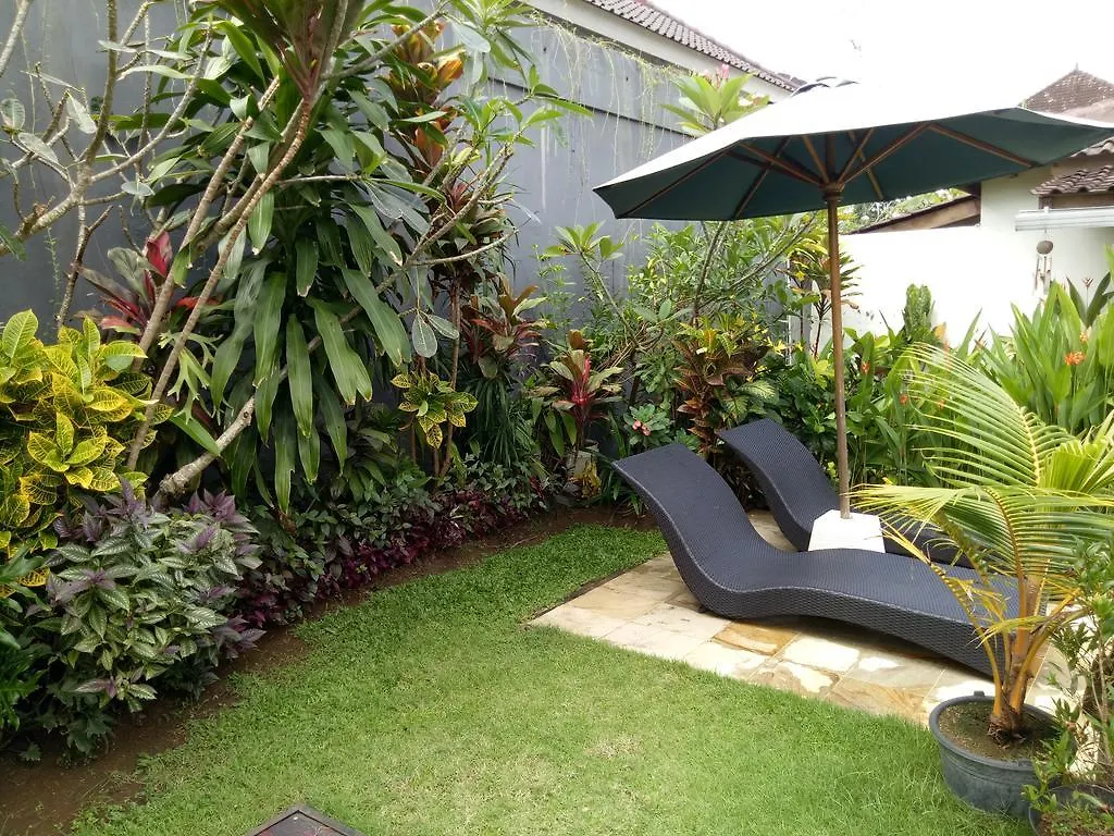 Villa Esa Ubud