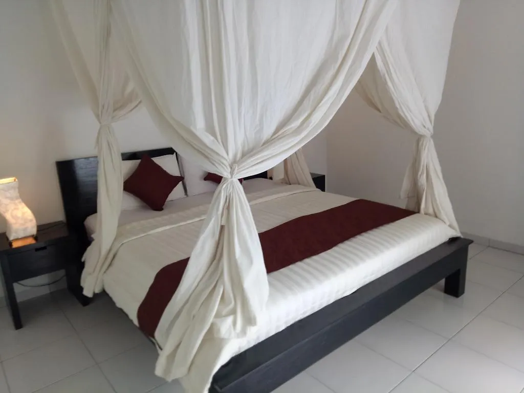 Villa Esa Ubud