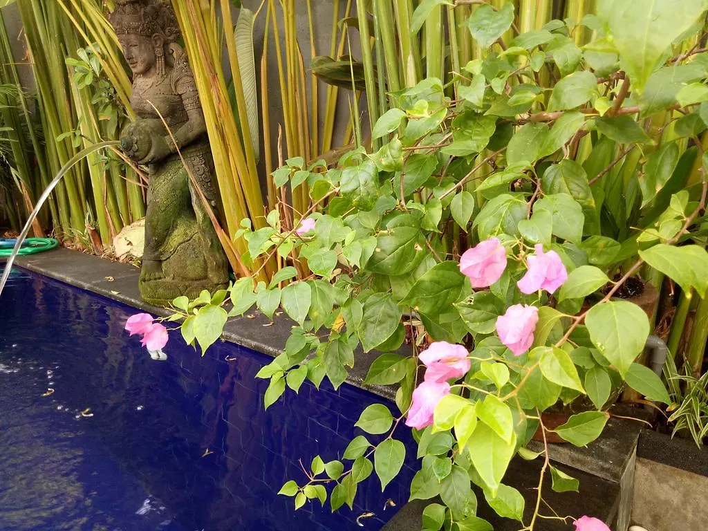Villa Esa Ubud