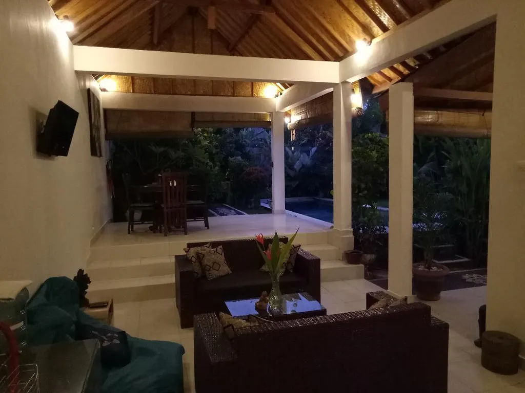 Villa Esa Ubud