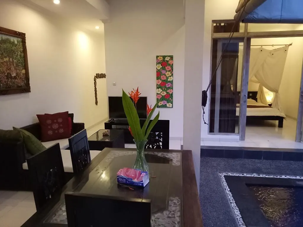 Villa Esa Ubud