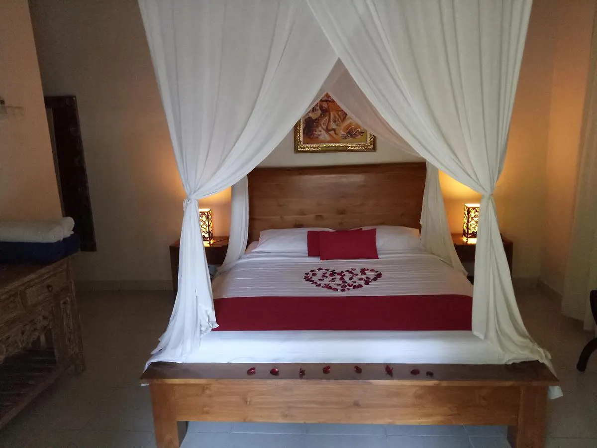 Villa Esa Ubud 0*,  Indonesia