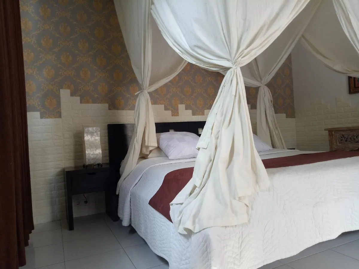 Villa Esa Ubud