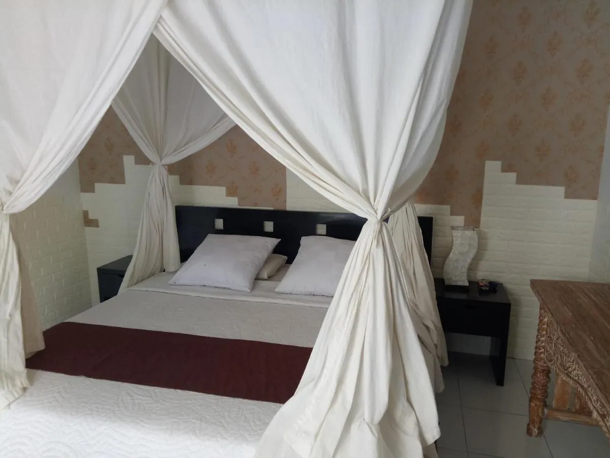 Villa Esa Ubud