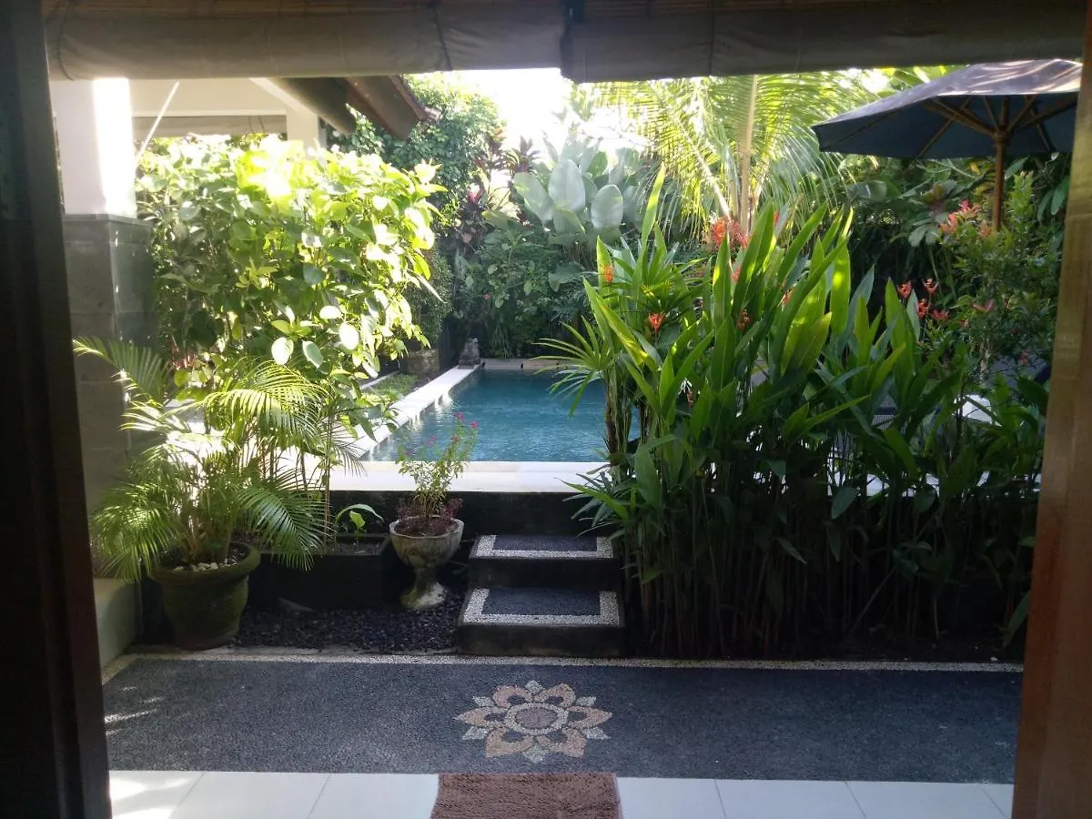 Villa Esa Ubud