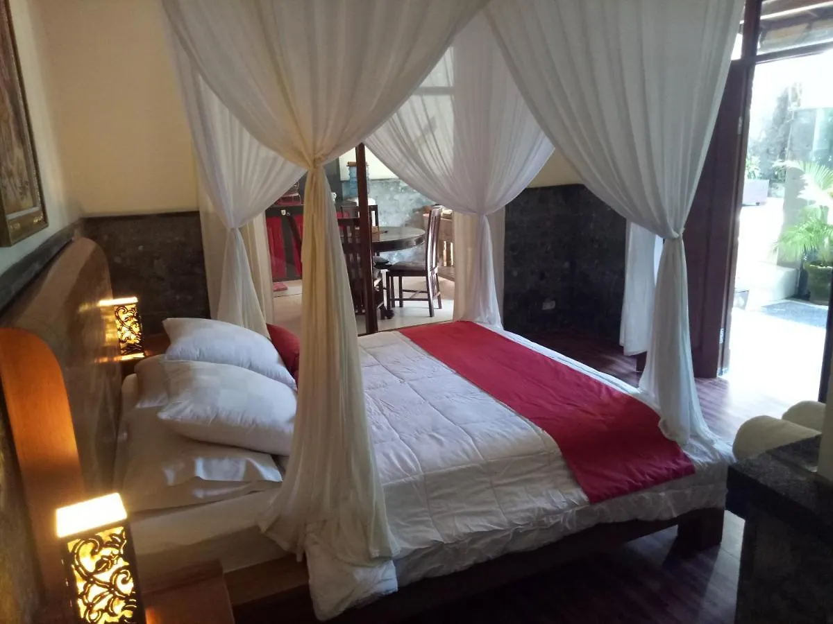 Villa Esa Ubud